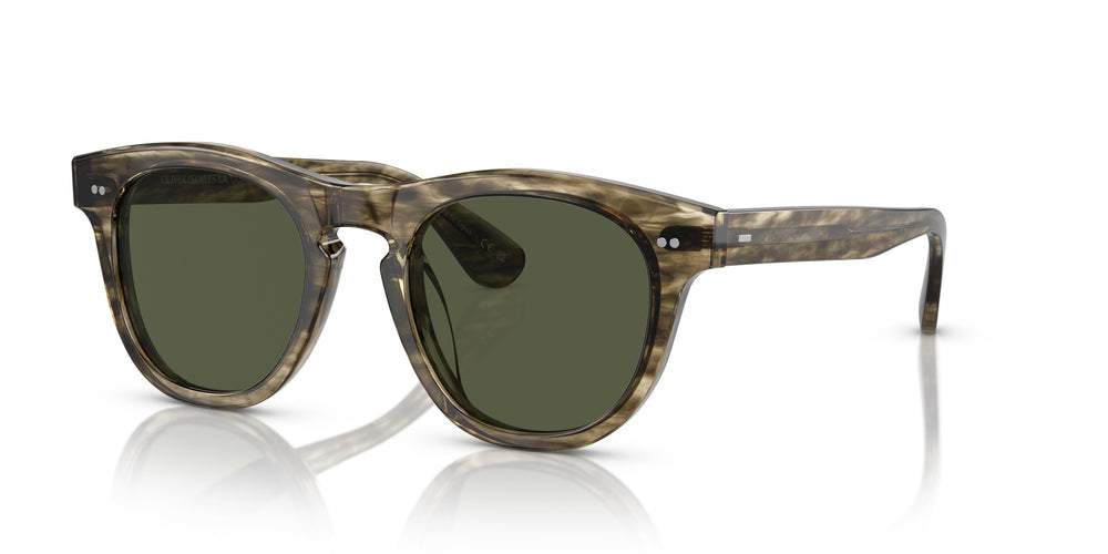 Oliver Peoples OV5509SU RORKE 173552 47