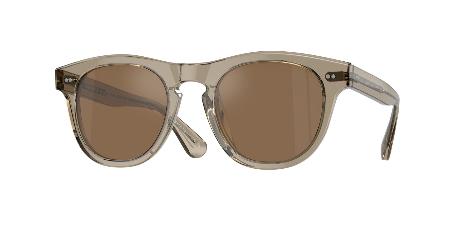 Oliver Peoples OV5509SU RORKE 1745G8 49