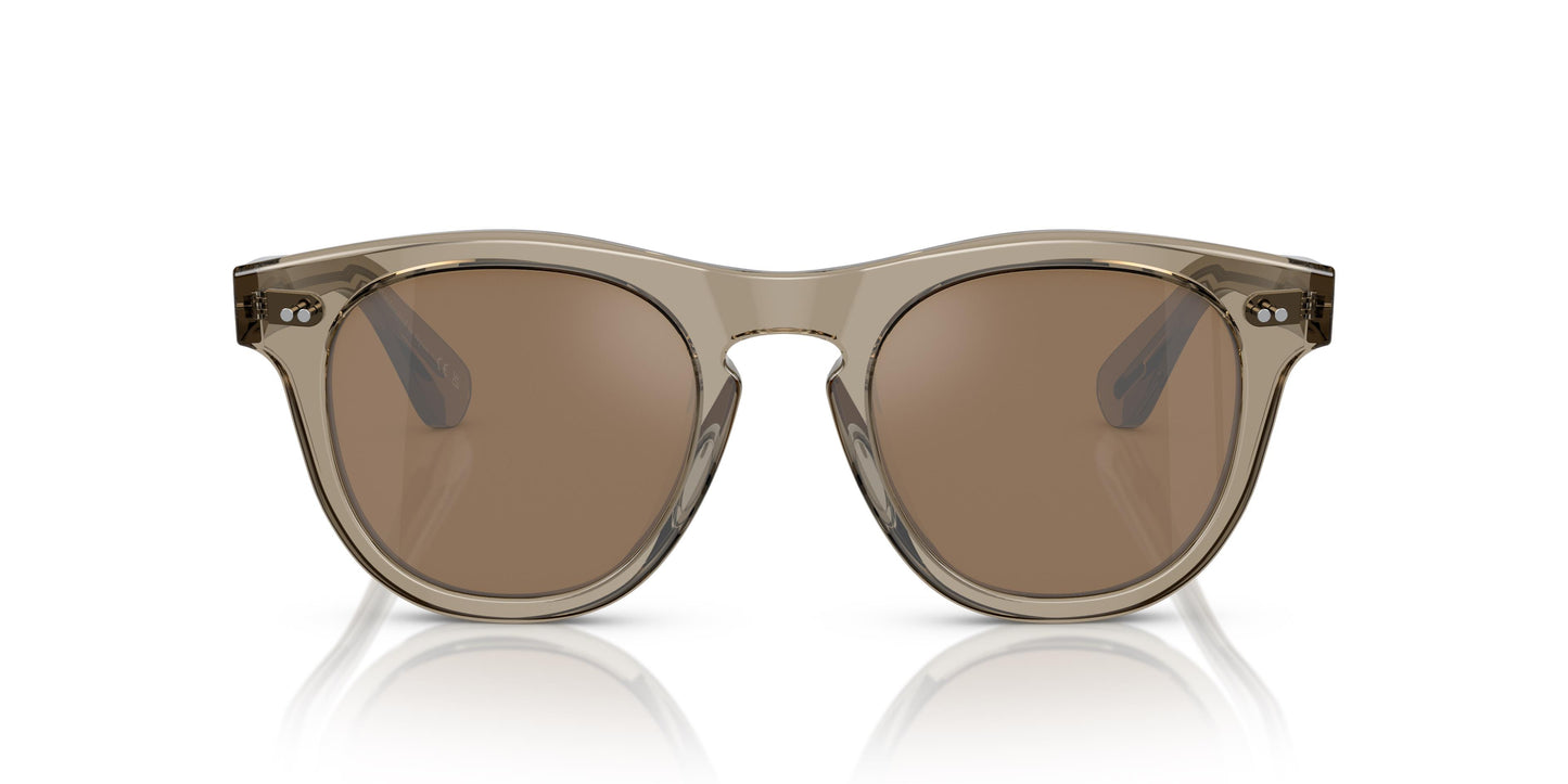 Oliver Peoples OV5509SU RORKE 1745G8 49