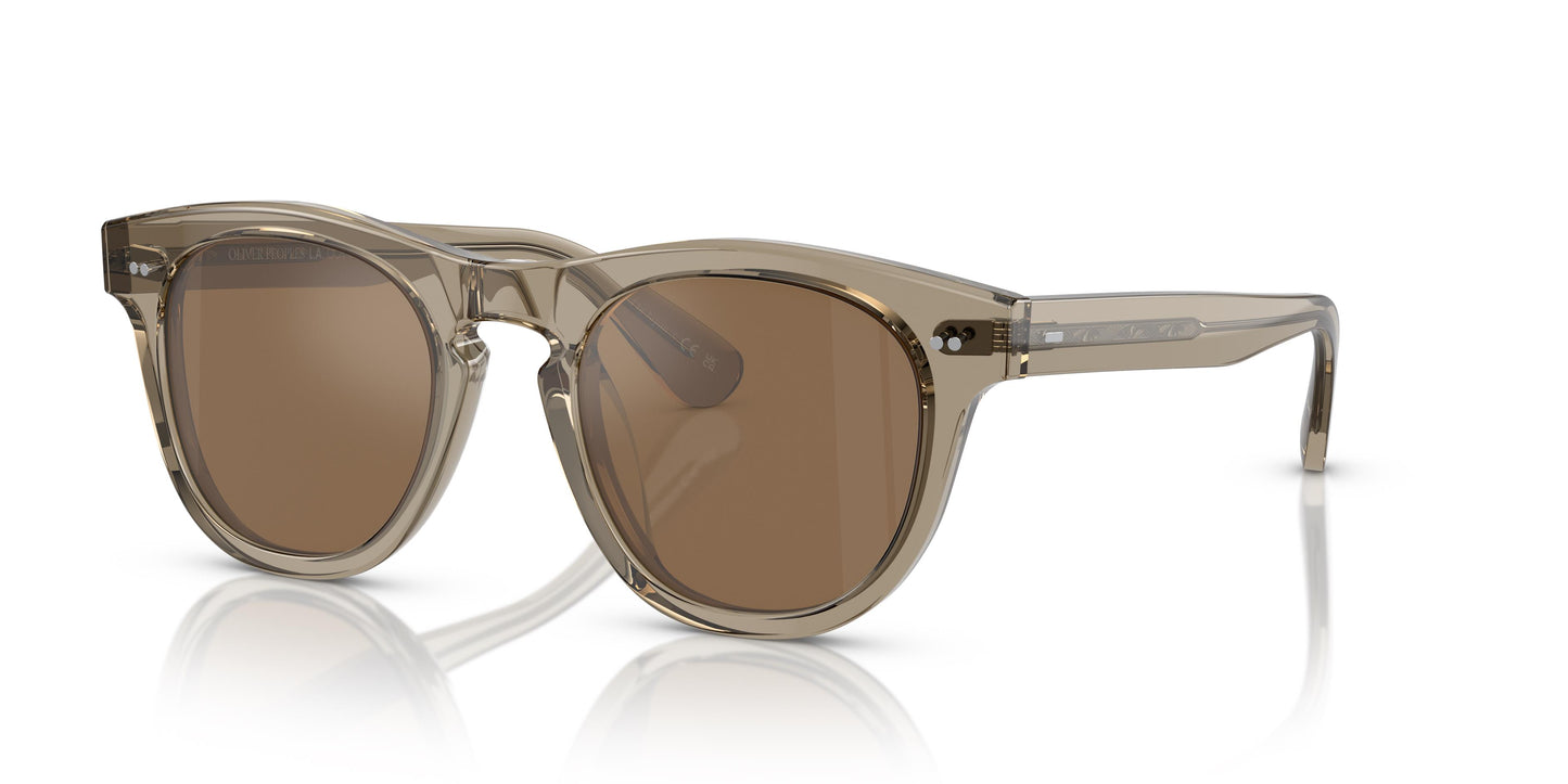 Oliver Peoples OV5509SU RORKE 1745G8 49