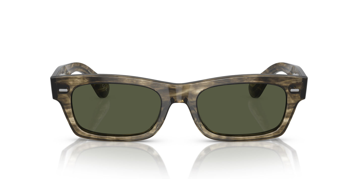 Oliver Peoples OV5510SU DAVRI 173552 52