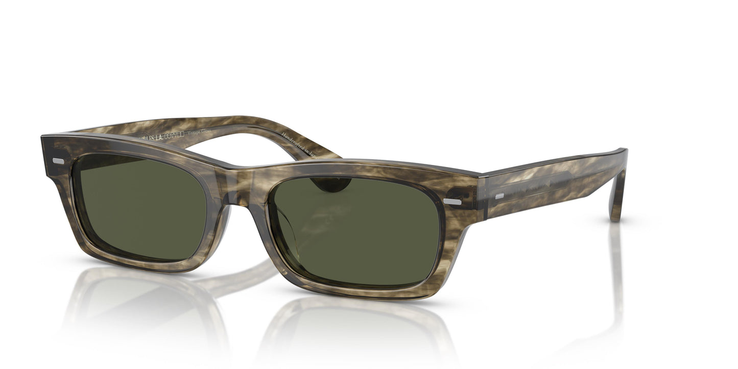 Oliver Peoples OV5510SU DAVRI 173552 52