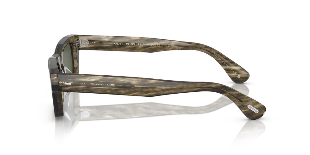 Oliver Peoples OV5510SU DAVRI 173552 52