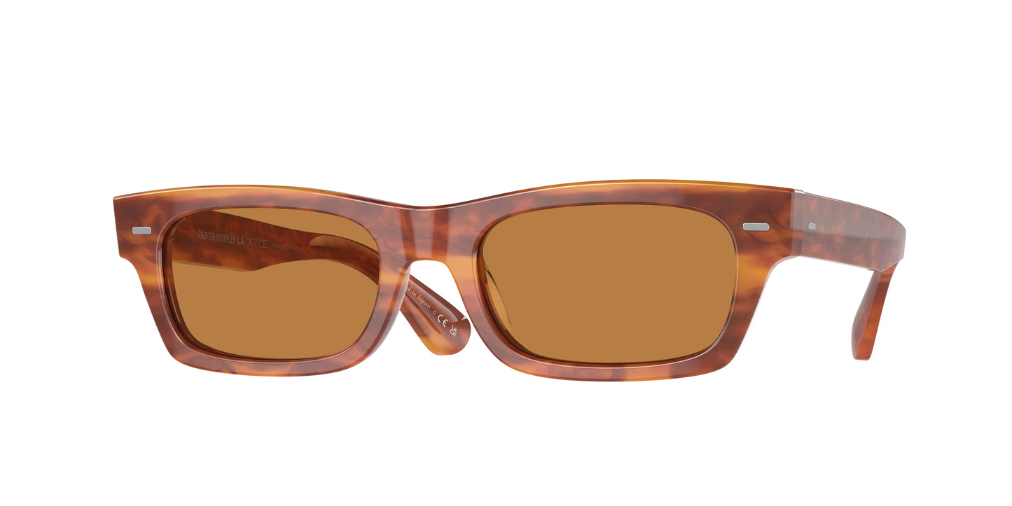 Oliver Peoples OV5510SU DAVRI 174253 52