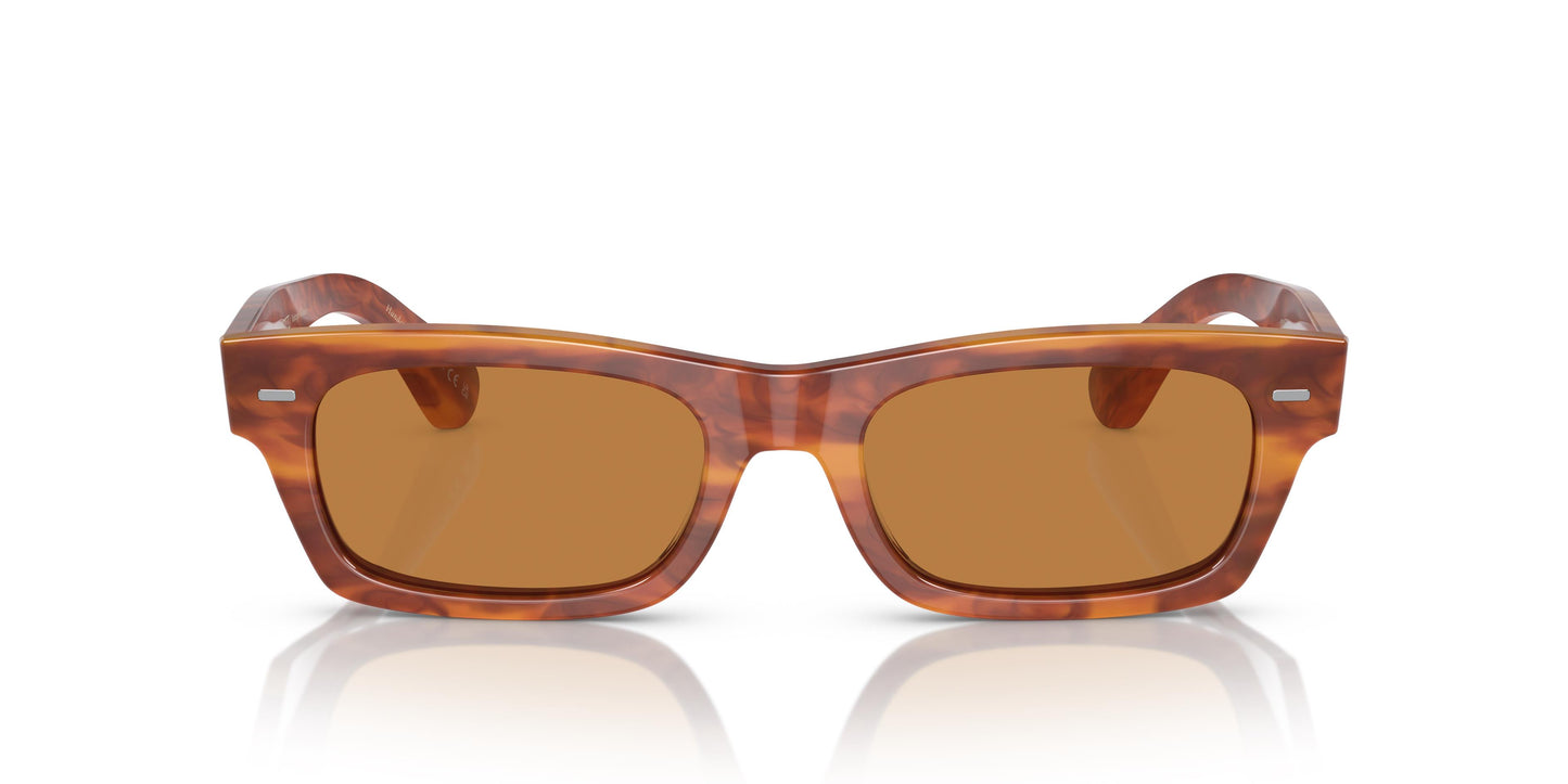 Oliver Peoples OV5510SU DAVRI 174253 52