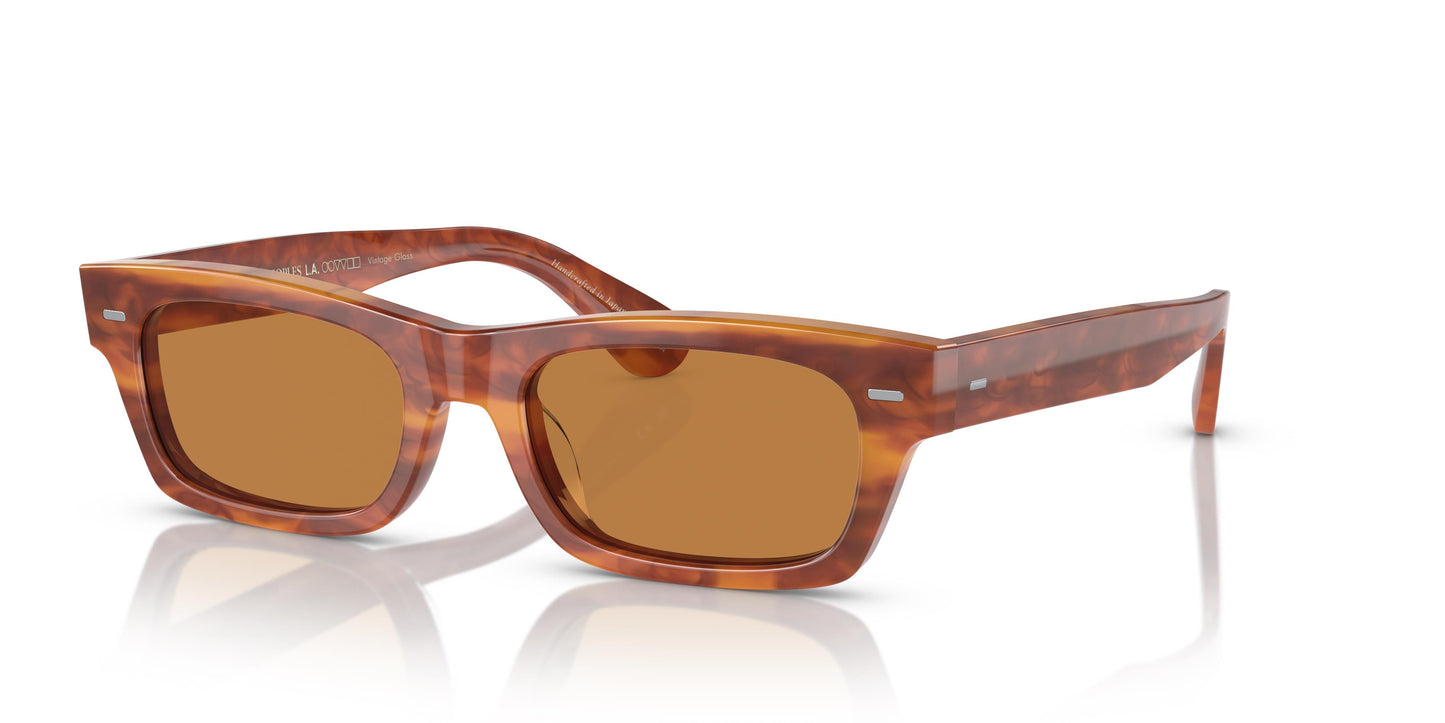 Oliver Peoples OV5510SU DAVRI 174253 52