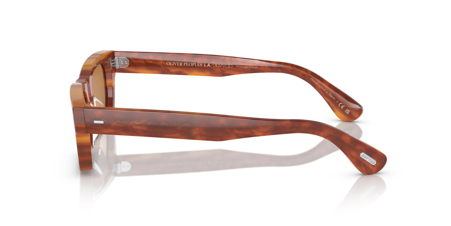 Oliver Peoples OV5510SU DAVRI 174253 52