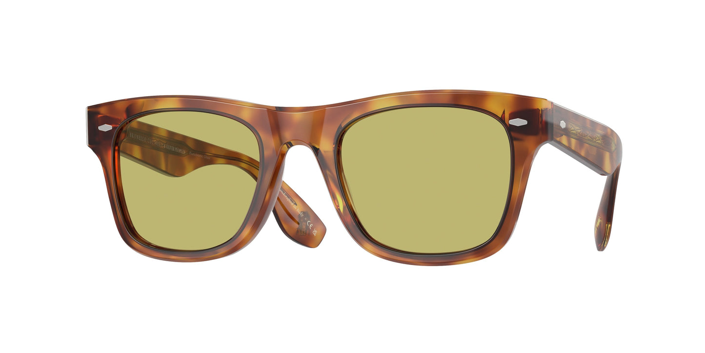 Oliver Peoples OV5519SU MISTER BRUNELLO 14084C 50