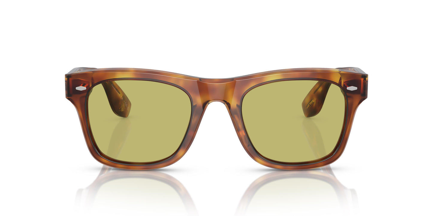 Oliver Peoples OV5519SU MISTER BRUNELLO 14084C 50