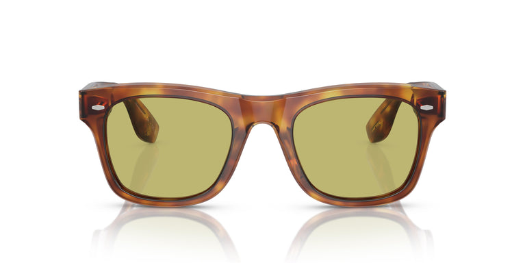 Oliver Peoples OV5519SU MISTER BRUNELLO 14084C 50