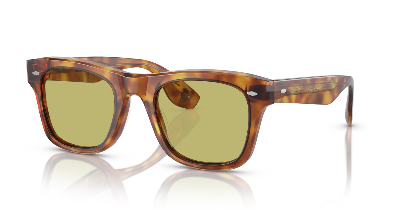 Oliver Peoples OV5519SU MISTER BRUNELLO 14084C 50