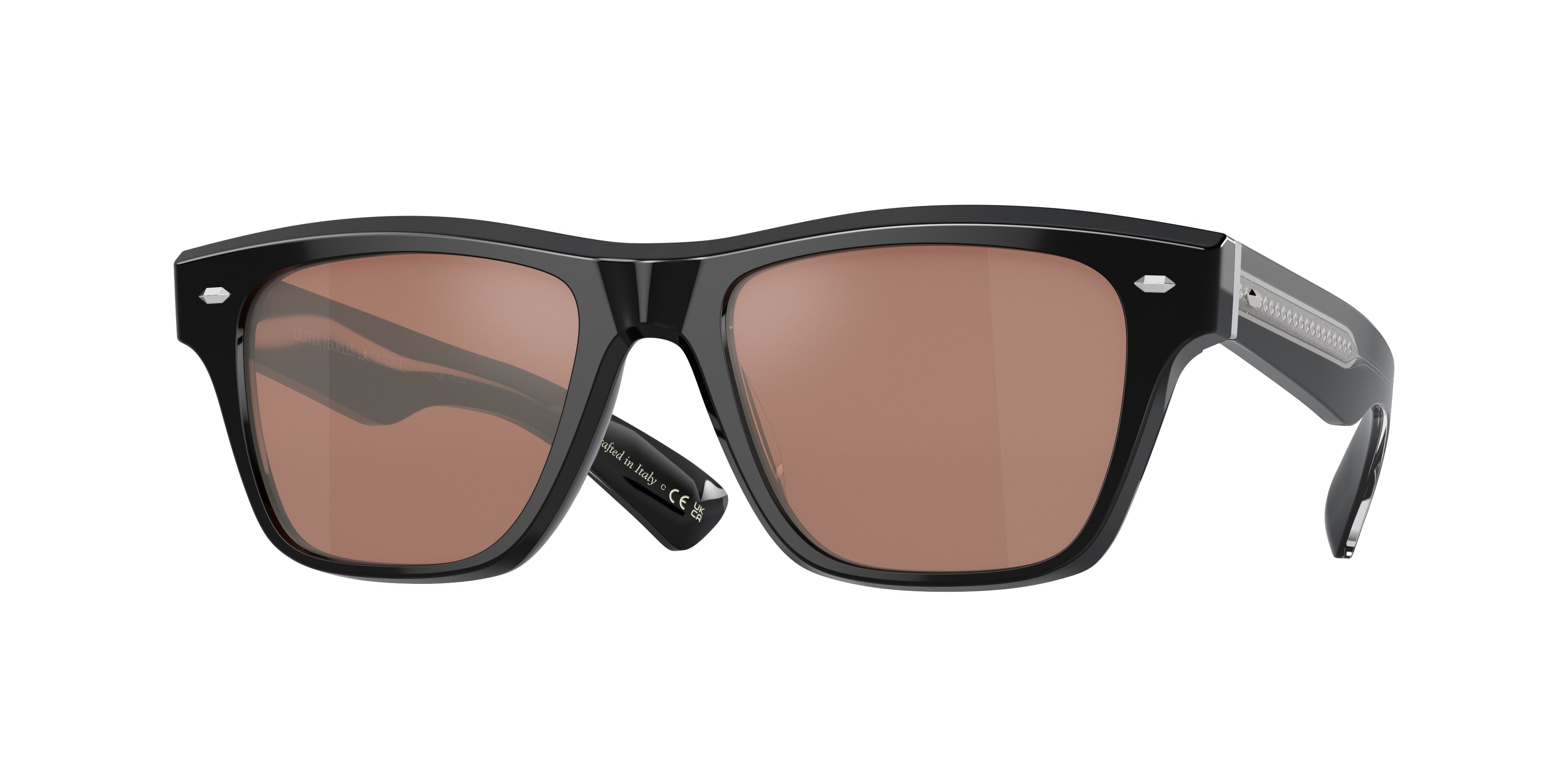 Oliver Peoples OV5522SU OLIVER SIXTIES SUN 1492W4 52