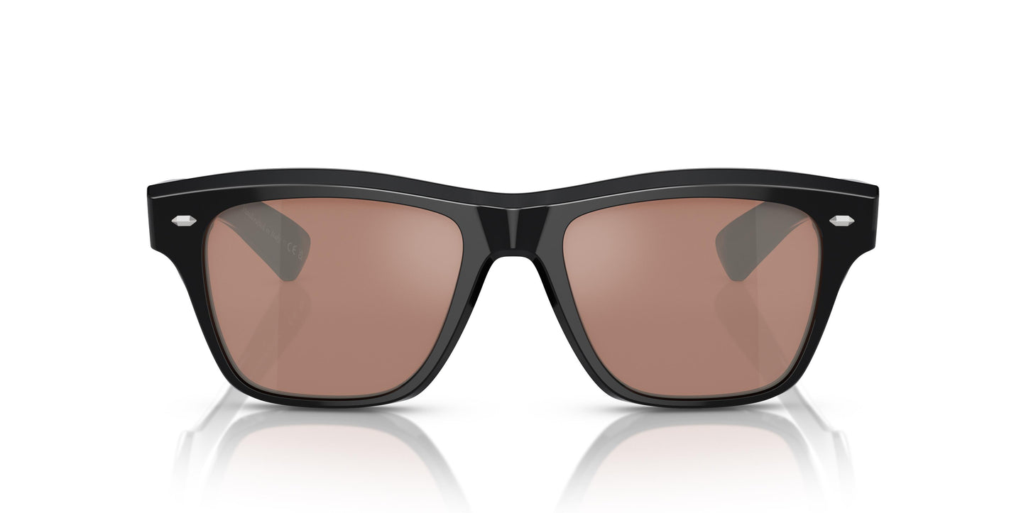 Oliver Peoples OV5522SU OLIVER SIXTIES SUN 1492W4 52