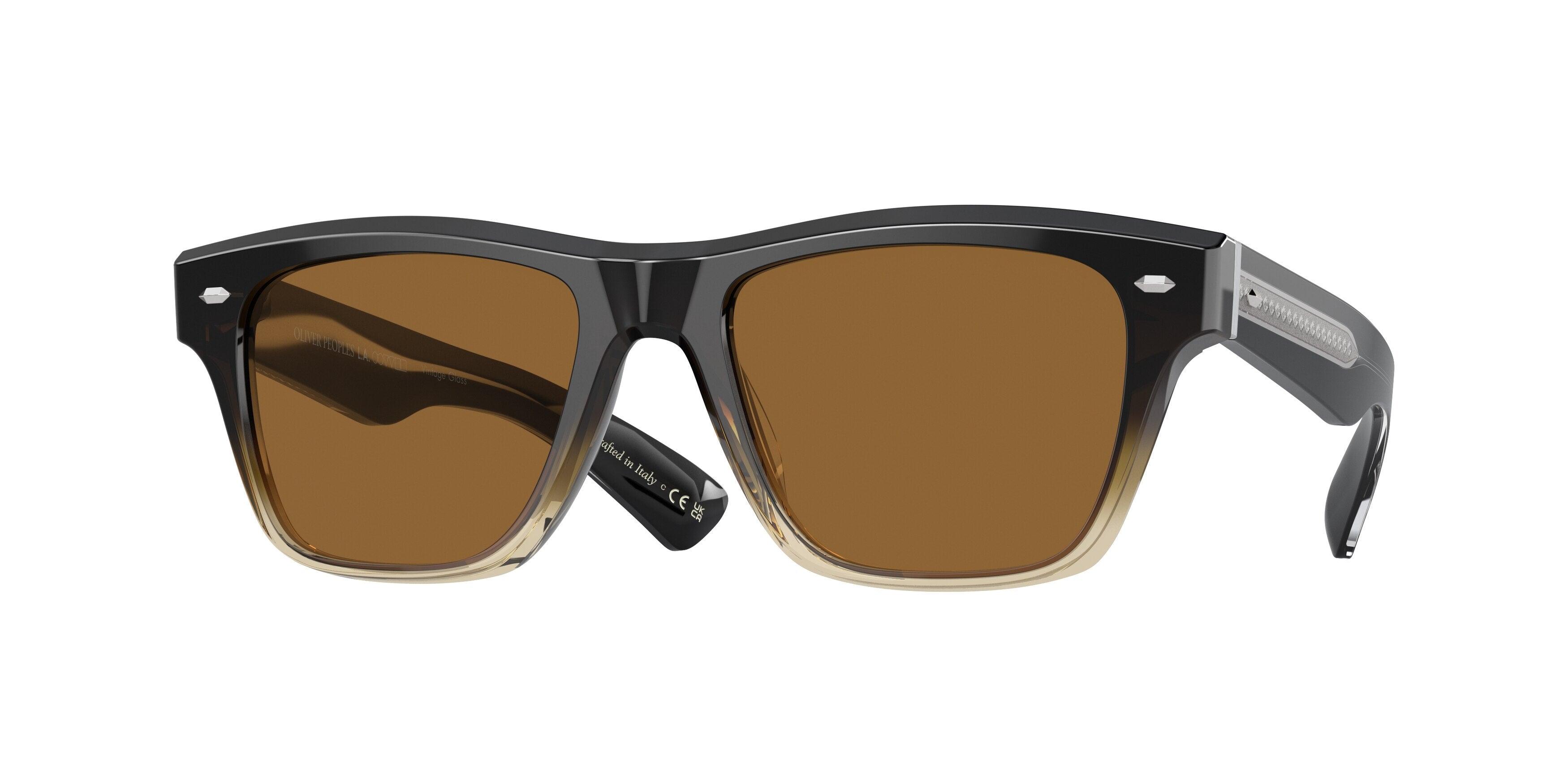 Oliver Peoples OV5522SU OLIVER SIXTIES SUN 174853 52