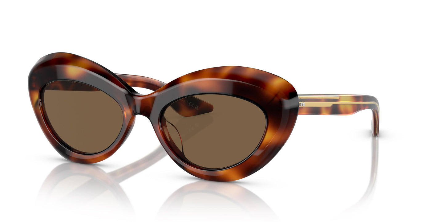 Oliver Peoples OV5523SU 1968C 100773 53