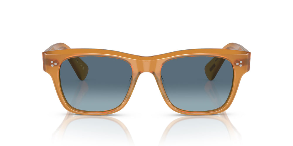 Oliver Peoples OV5524SU BIRELL SUN 1578Q8 52