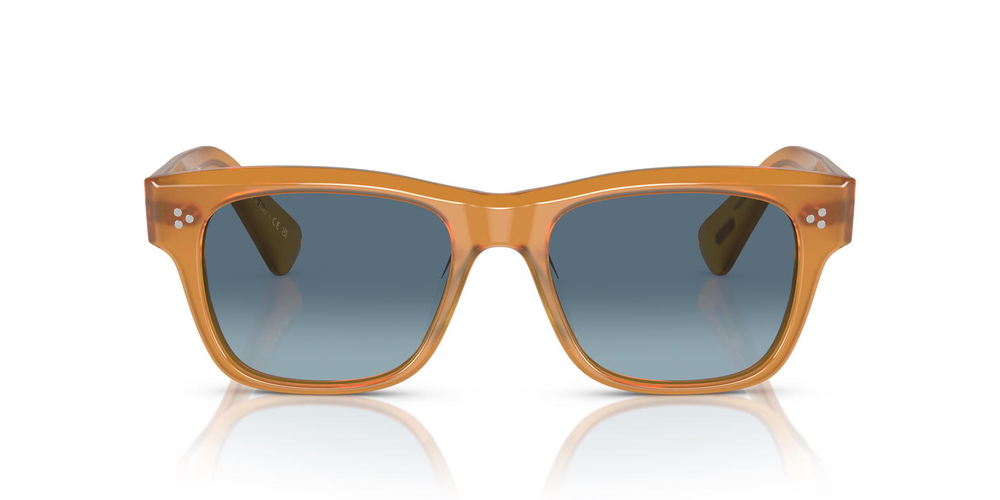 Oliver Peoples OV5524SU BIRELL SUN 1578Q8 52