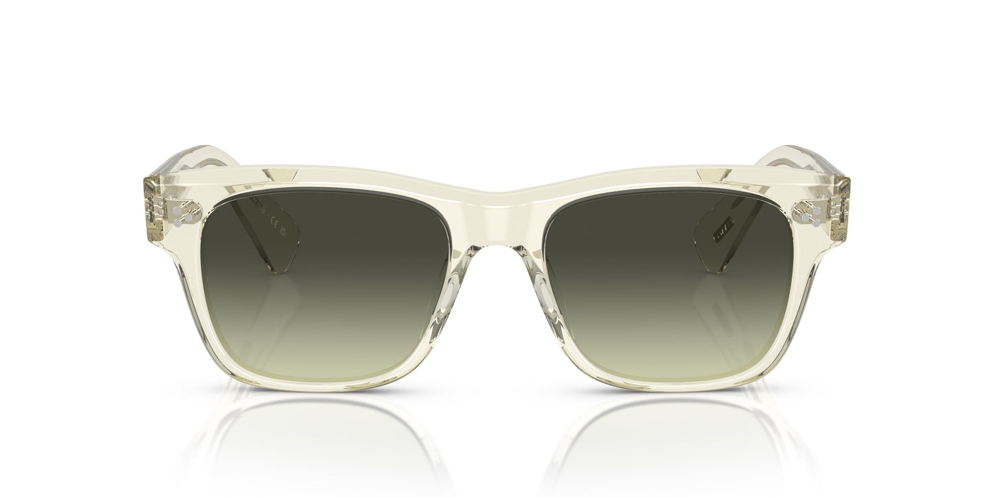 Oliver Peoples OV5524SU BIRELL SUN 1692BH 52