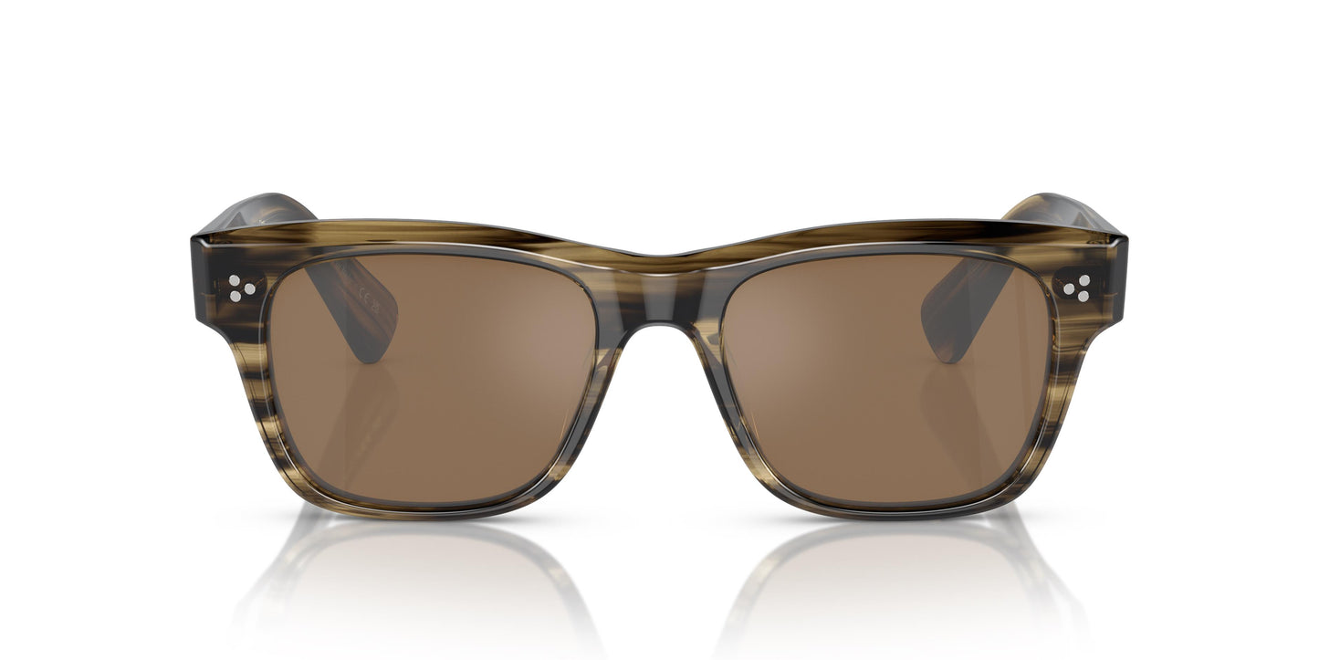Oliver Peoples OV5524SU BIRELL SUN 1719G8 52