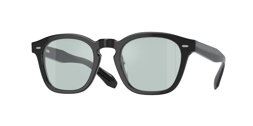 Oliver Peoples OV5527U N.03 1731 49