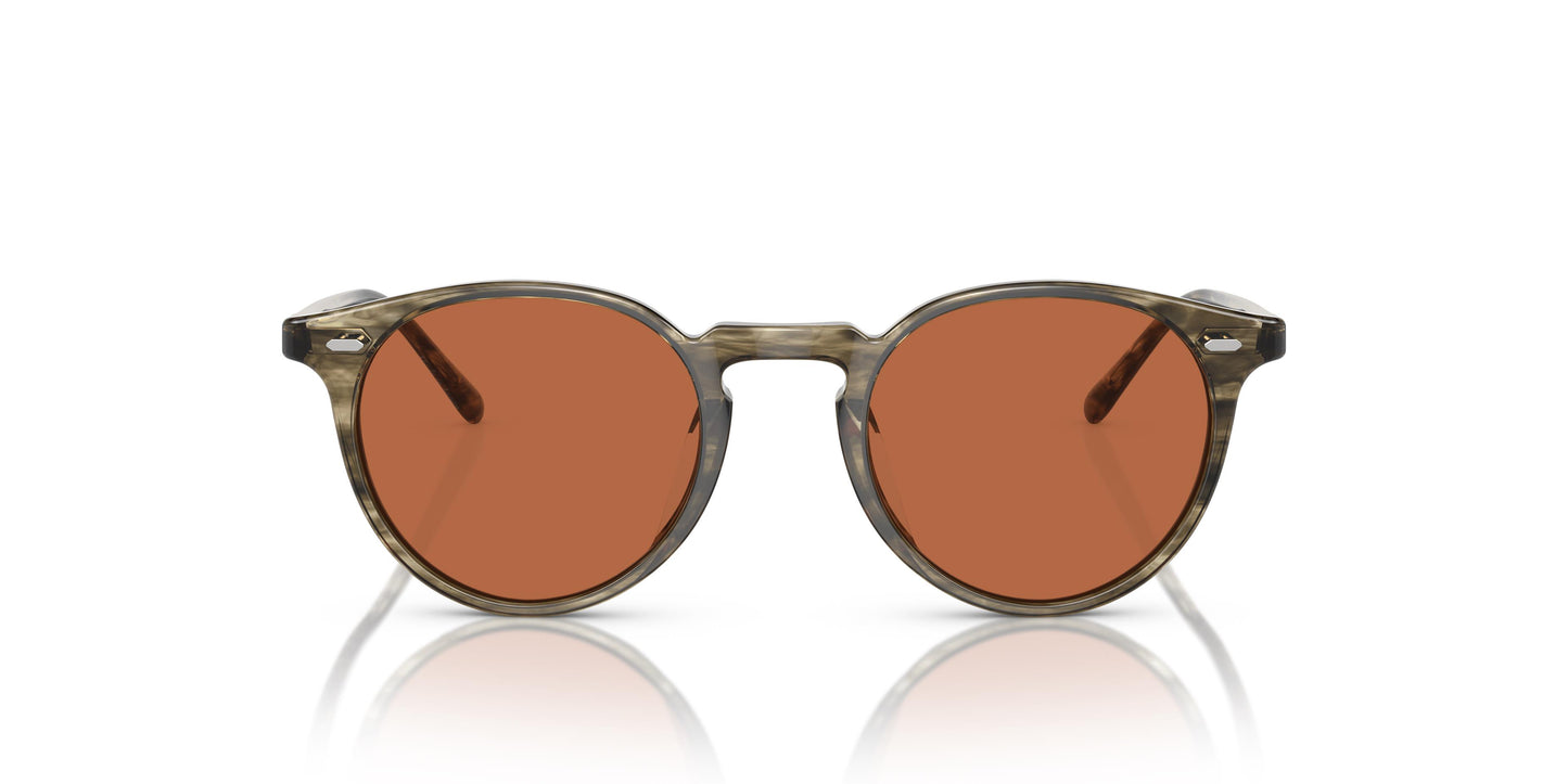 Oliver Peoples OV5529SU N.02 SUN 173553 48