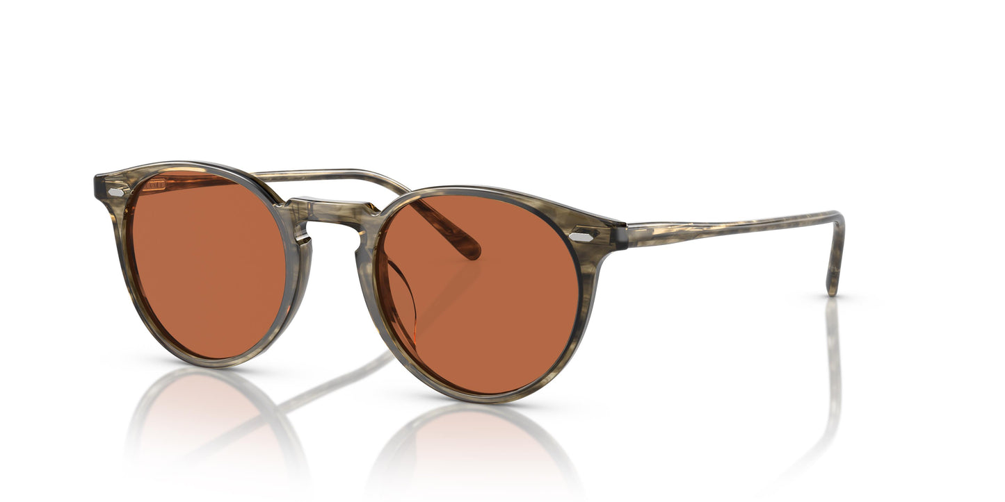 Oliver Peoples OV5529SU N.02 SUN 173553 48