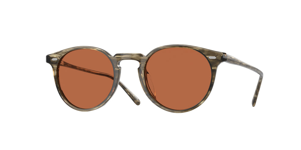Oliver Peoples OV5529SU N.02 SUN 173553 48
