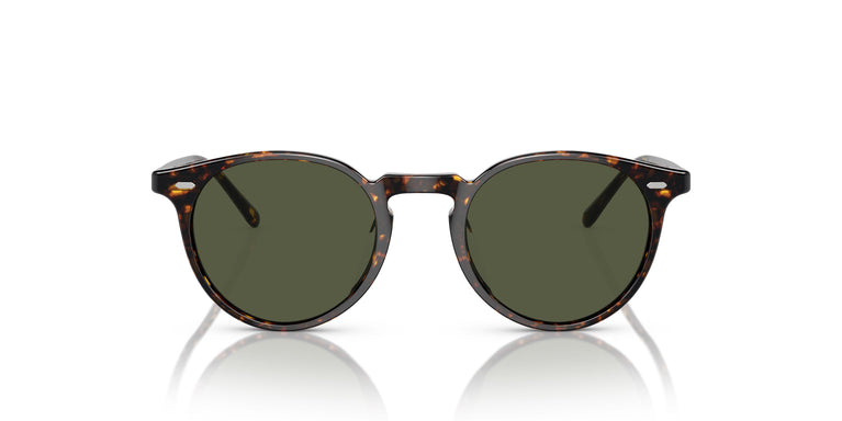 Oliver Peoples OV5529SU N.02 SUN 174152 48
