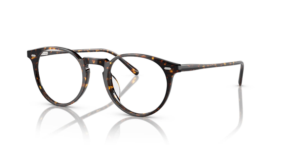 Oliver Peoples OV5529U N.02 1741 48