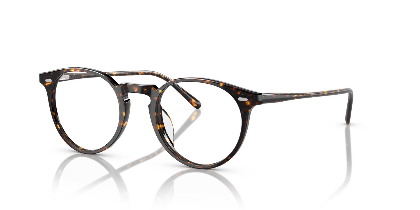 Oliver Peoples OV5529U N.02 1741 48