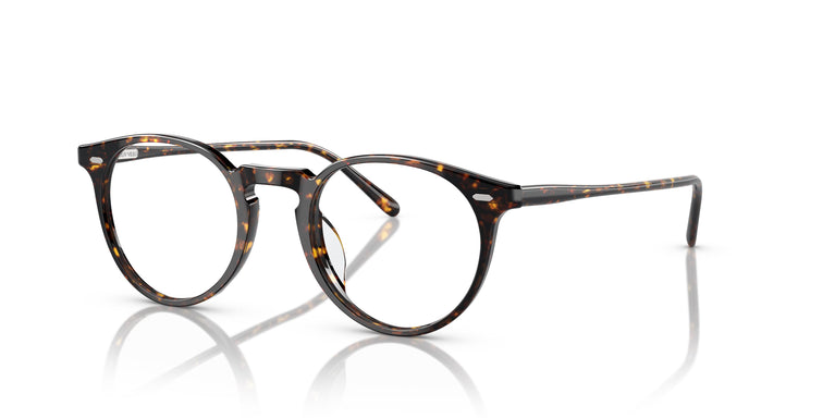 Oliver Peoples OV5529U N.02 1741 48