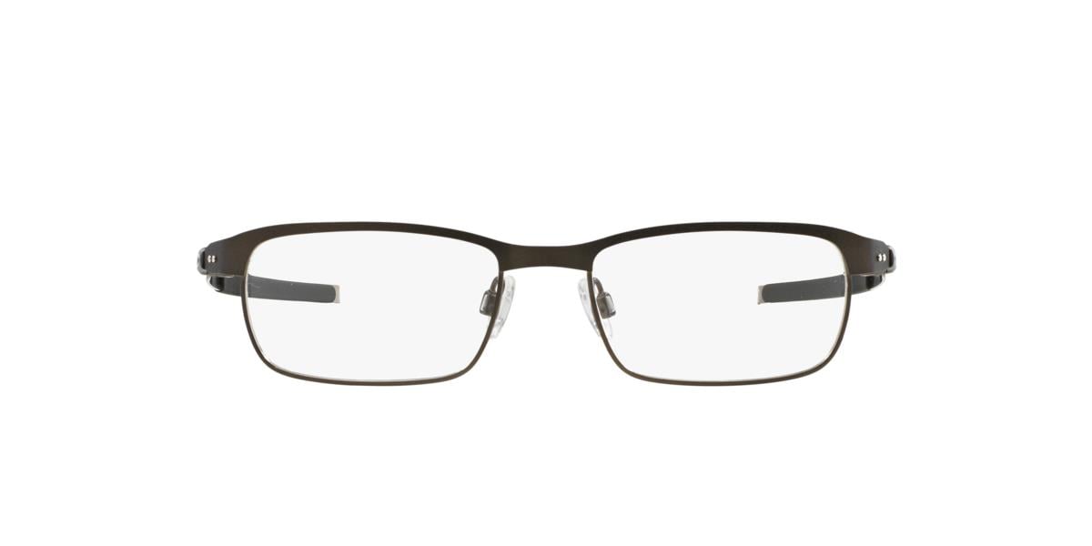 Oakley OX3184 TINCUP - 318402 - Powder Pewter - 54 mm