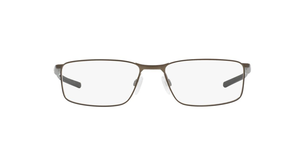 Oakley OX3217 SOCKET 5.0 - 321702 - Satin Pewter - 55 mm