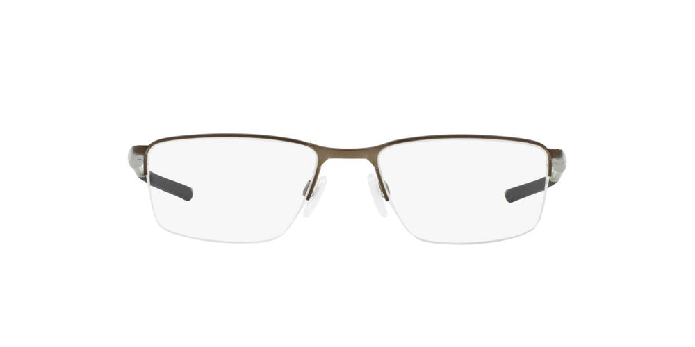 Oakley OX3218 SOCKET 5.5 - 321802 - Satin Pewter - 56 mm