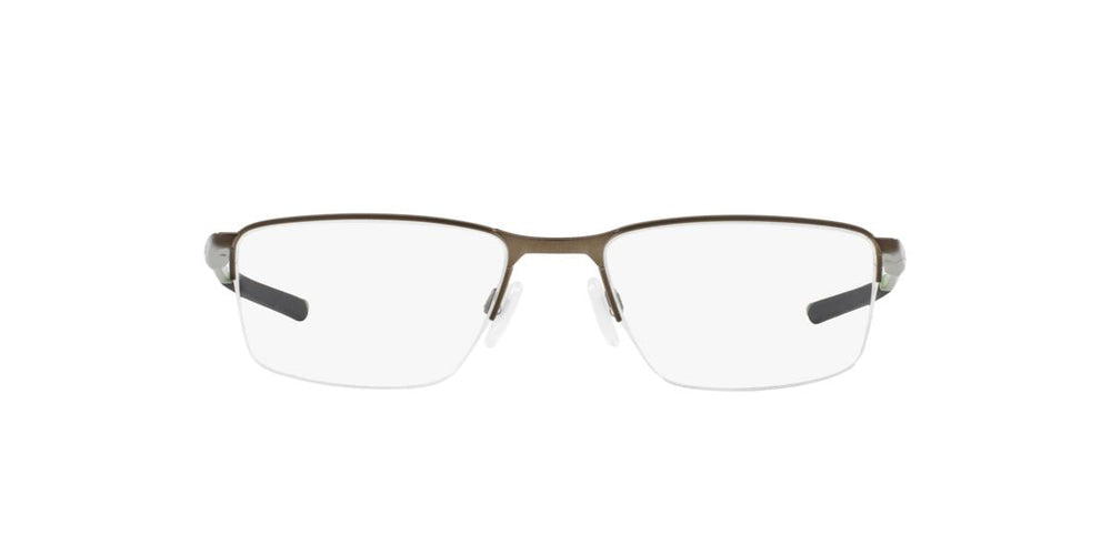 Oakley OX3218 SOCKET 5.5 - 321802 - Satin Pewter - 54 mm