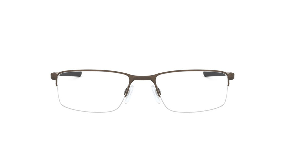 Oakley OX3218 SOCKET 5.5 - 321808 - Satin Lead - 54 mm