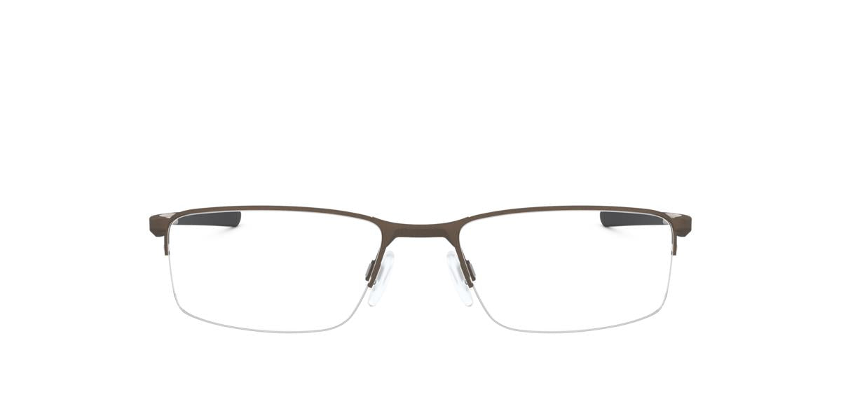 Oakley OX3218 SOCKET 5.5 - 321808 - Satin Lead - 54 mm