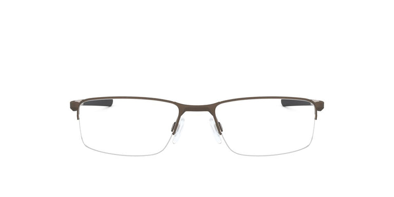 Oakley OX3218 SOCKET 5.5 - 321808 - Satin Lead - 54 mm