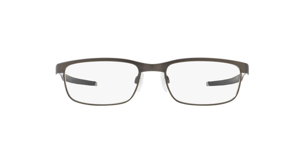 Oakley OX3222 STEEL PLATE - 322202 - Powder Cement - 54 mm