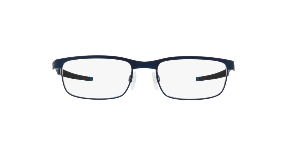 Oakley OX3222 STEEL PLATE - 322203 - Powder Midnight - 54 mm