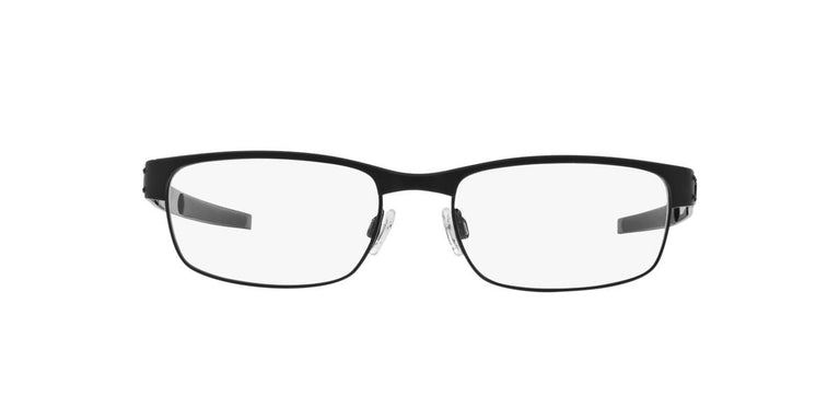 Oakley OX5038 METAL PLATE - 503805 - Matte Black - 55 mm