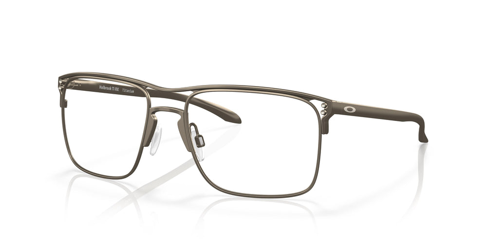 Oakley OX5068 HOLBROOK TI RX 506802 55