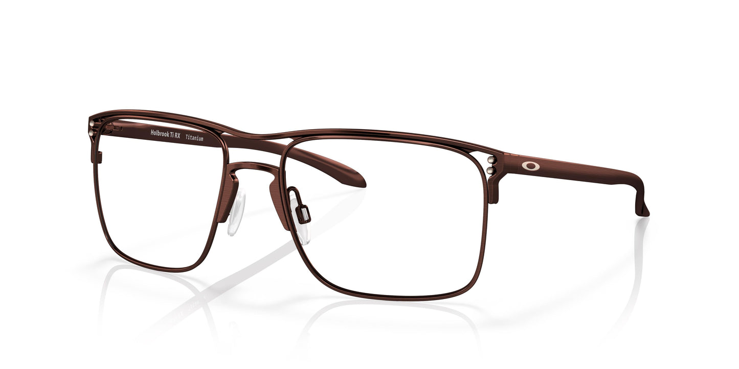 Oakley OX5068 HOLBROOK TI RX 506803 55