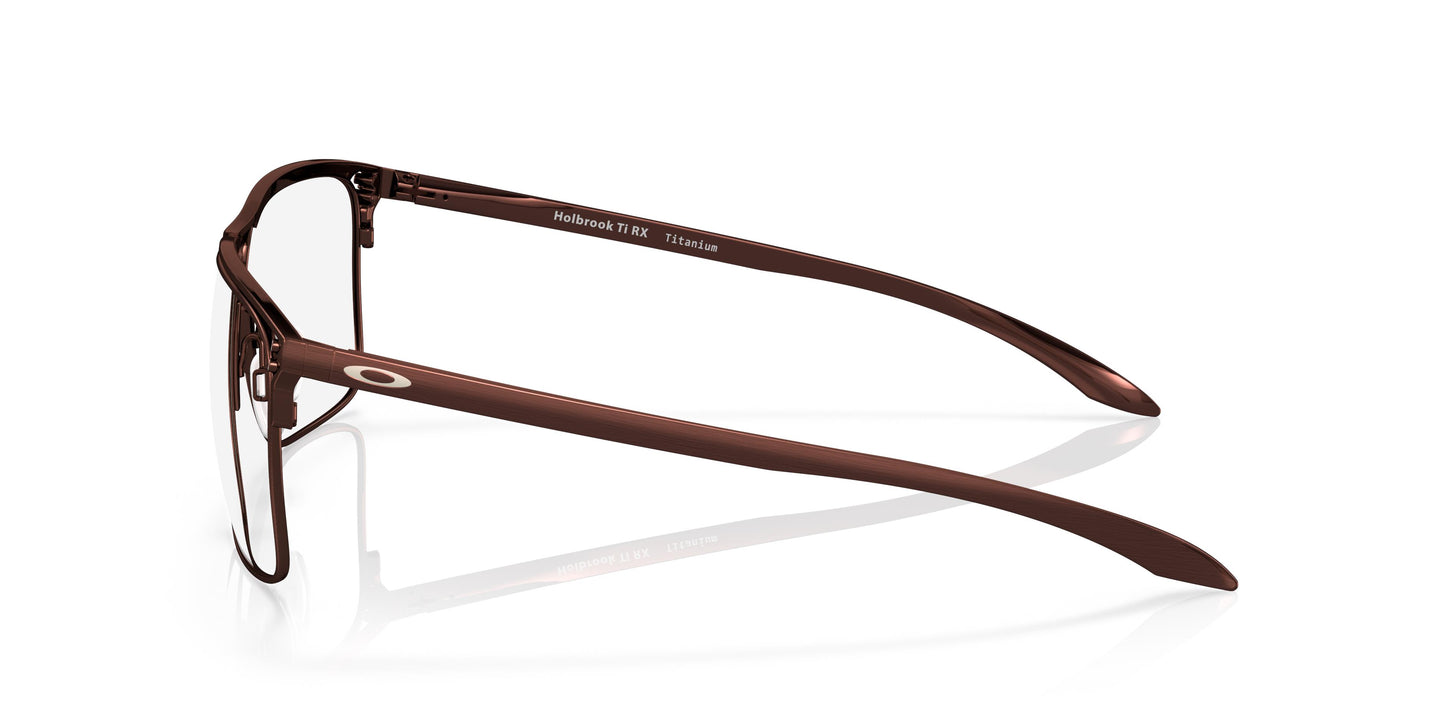 Oakley OX5068 HOLBROOK TI RX 506803 55
