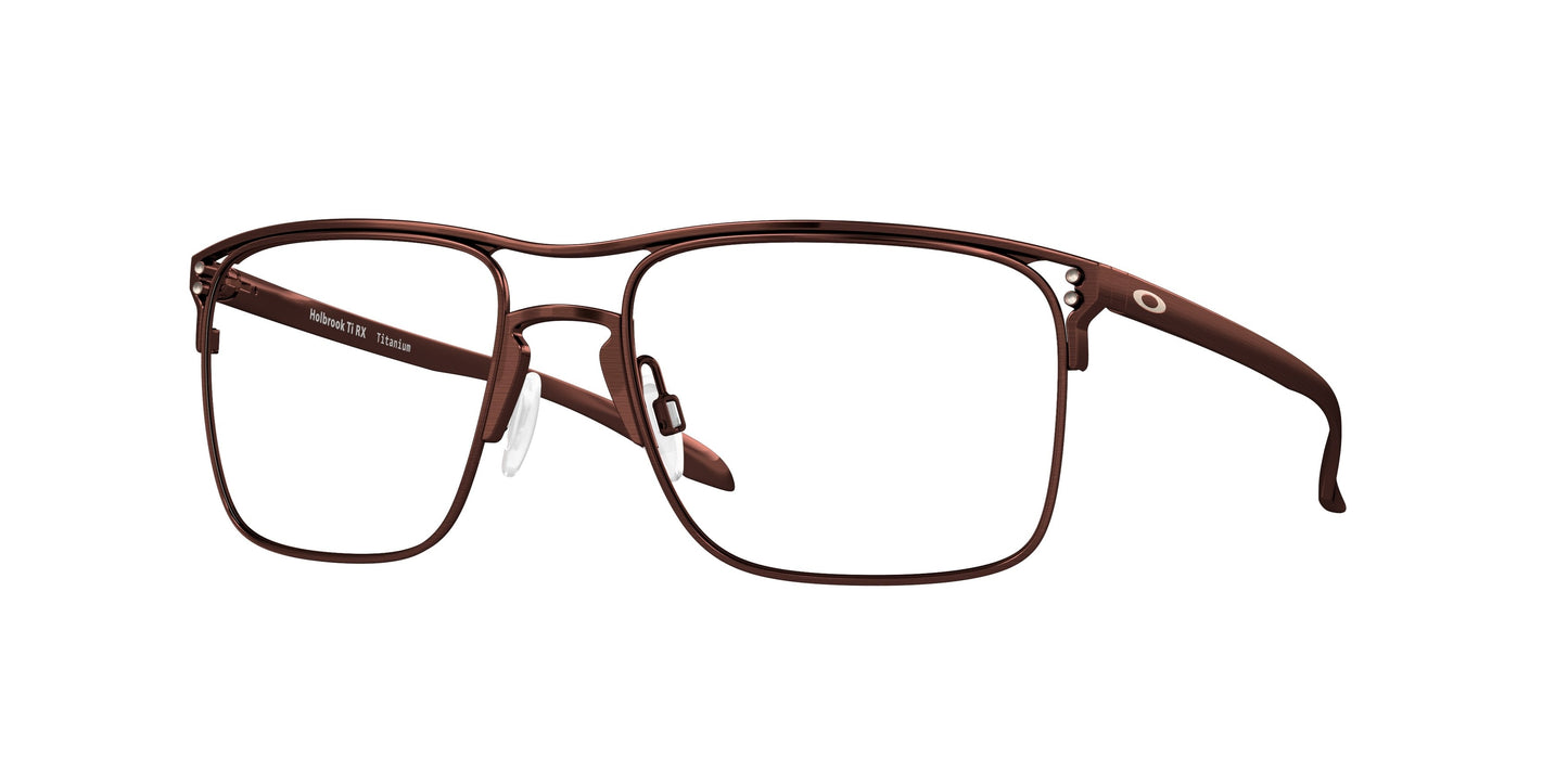 Oakley OX5068 HOLBROOK TI RX 506803 55