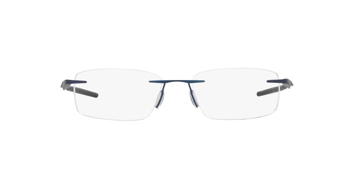 Oakley OX5118 WINGFOLD EVR - 511804 - Satin Midnight - 53 mm