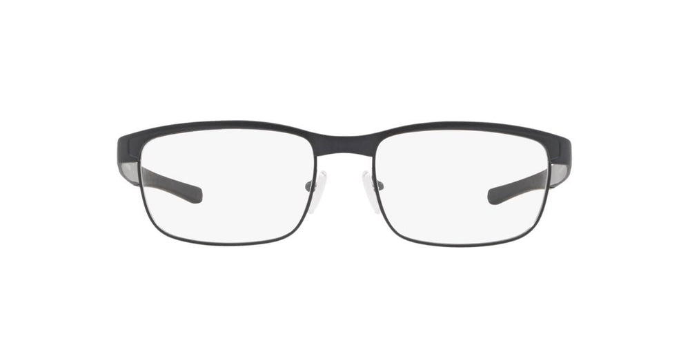 Oakley OX5132 SURFACE PLATE - 513207 - Satin Light Steel - 54 mm