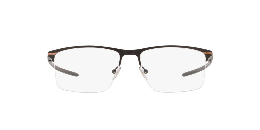 Oakley OX5140 TIE BAR 0.5 - 514001 - Satin Black - 56 mm