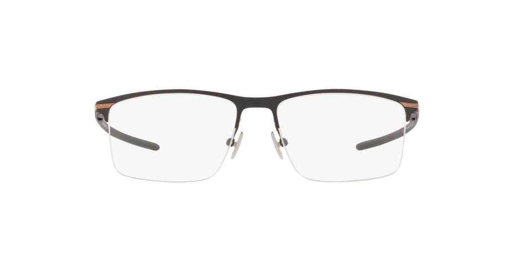 Oakley OX5140 TIE BAR 0.5 - 514003 - Satin Light Steel - 56 mm