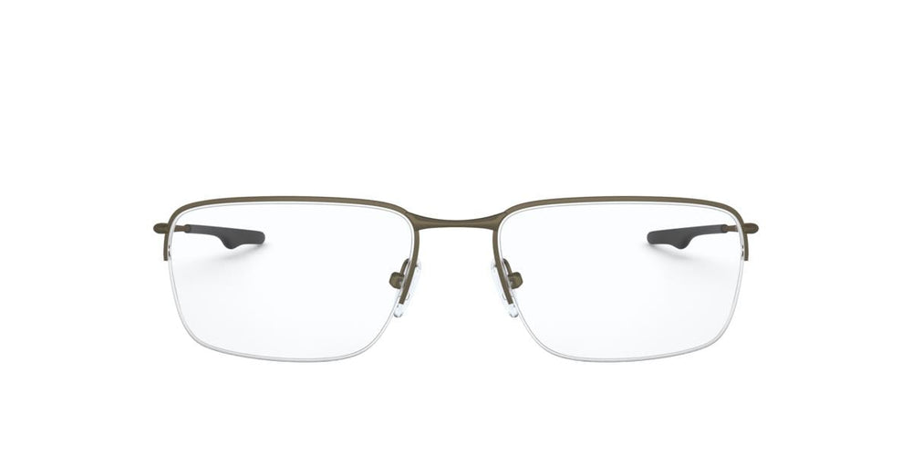 Oakley OX5148 WINGBACK SQ - 514802 - Pewter - 56 mm